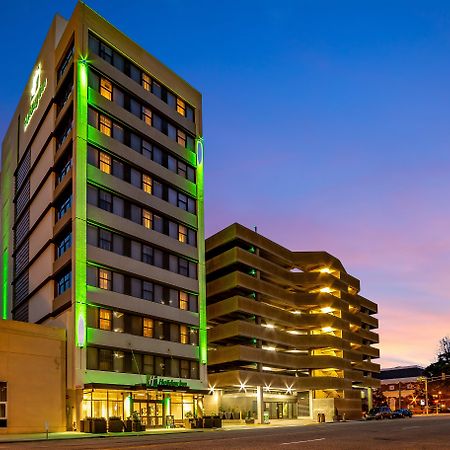 Holiday Inn Columbia - Downtown By Ihg Ngoại thất bức ảnh