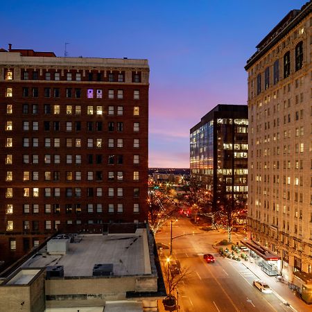 Holiday Inn Columbia - Downtown By Ihg Ngoại thất bức ảnh