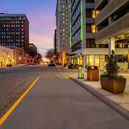 Holiday Inn Columbia - Downtown By Ihg Ngoại thất bức ảnh