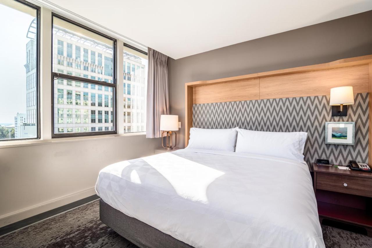 Holiday Inn Columbia - Downtown By Ihg Ngoại thất bức ảnh