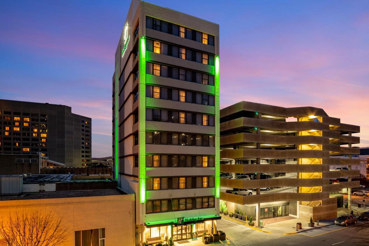 Holiday Inn Columbia - Downtown By Ihg Ngoại thất bức ảnh
