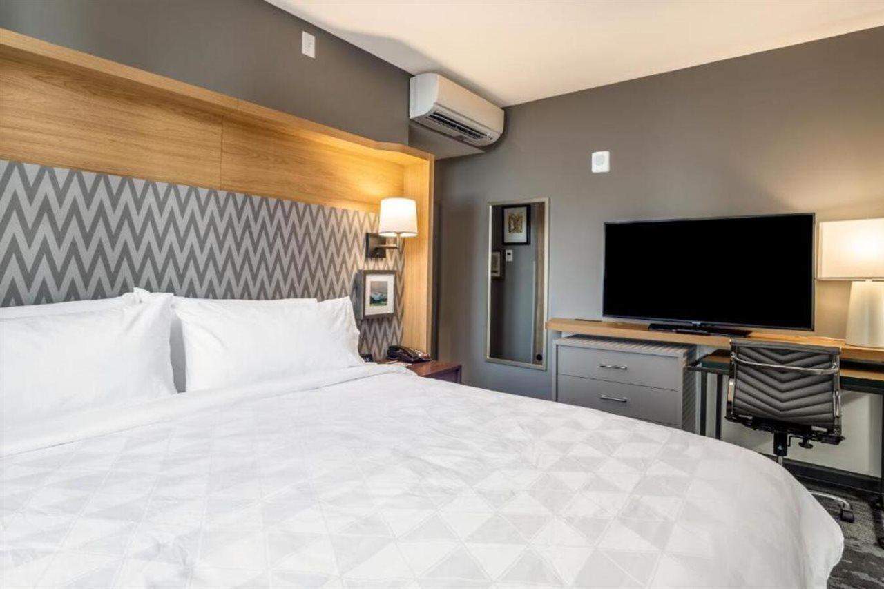 Holiday Inn Columbia - Downtown By Ihg Ngoại thất bức ảnh