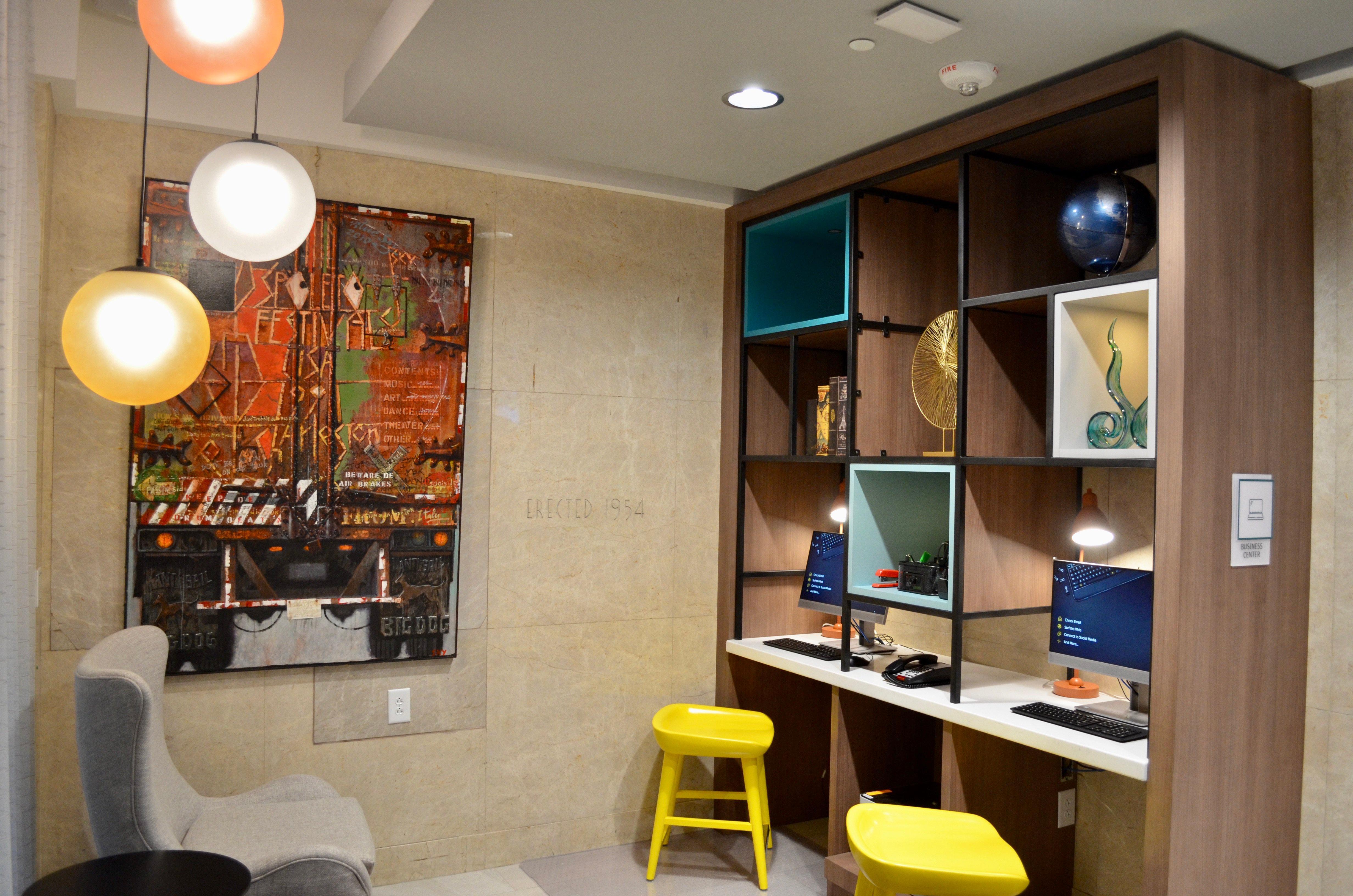 Holiday Inn Columbia - Downtown By Ihg Ngoại thất bức ảnh