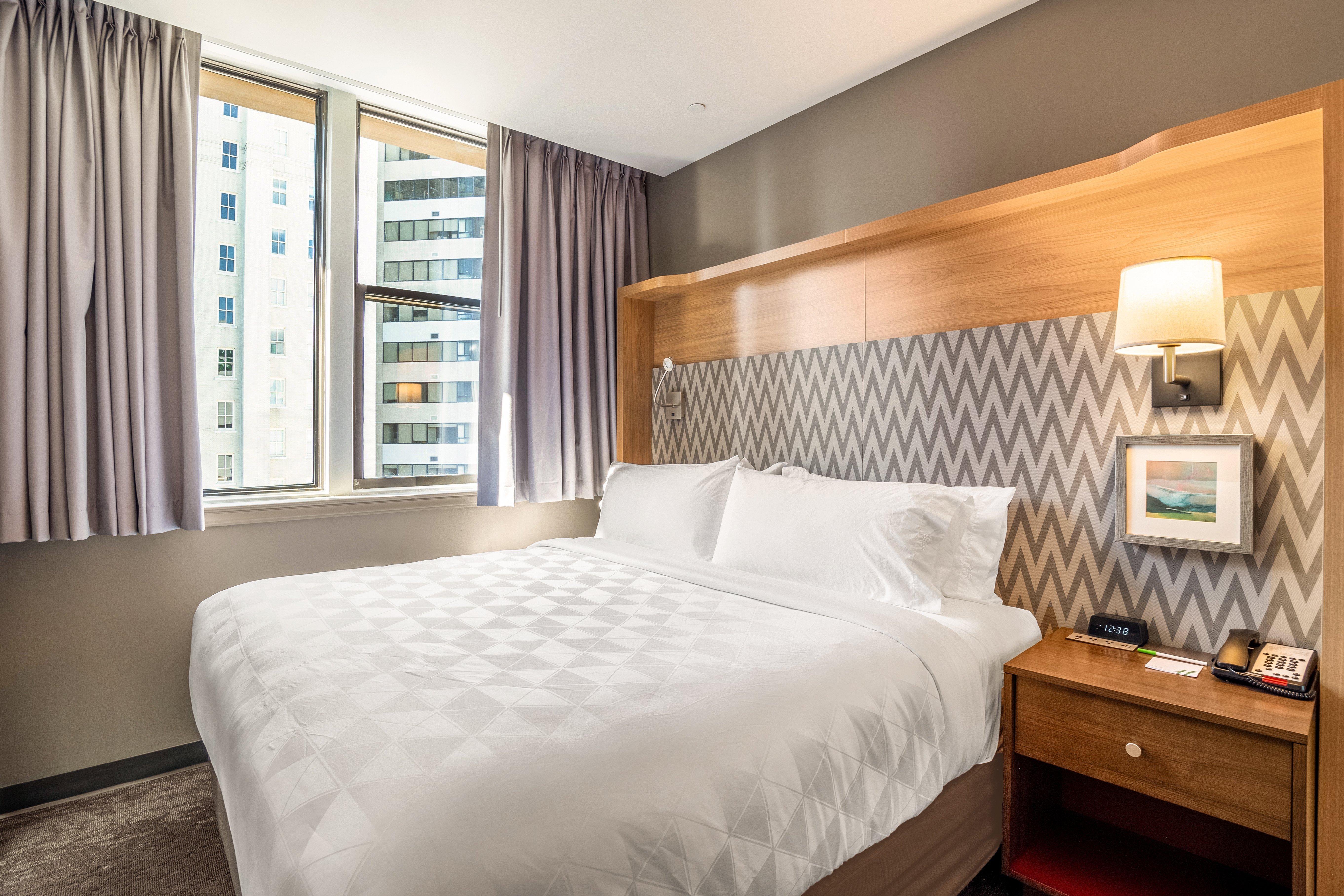 Holiday Inn Columbia - Downtown By Ihg Ngoại thất bức ảnh