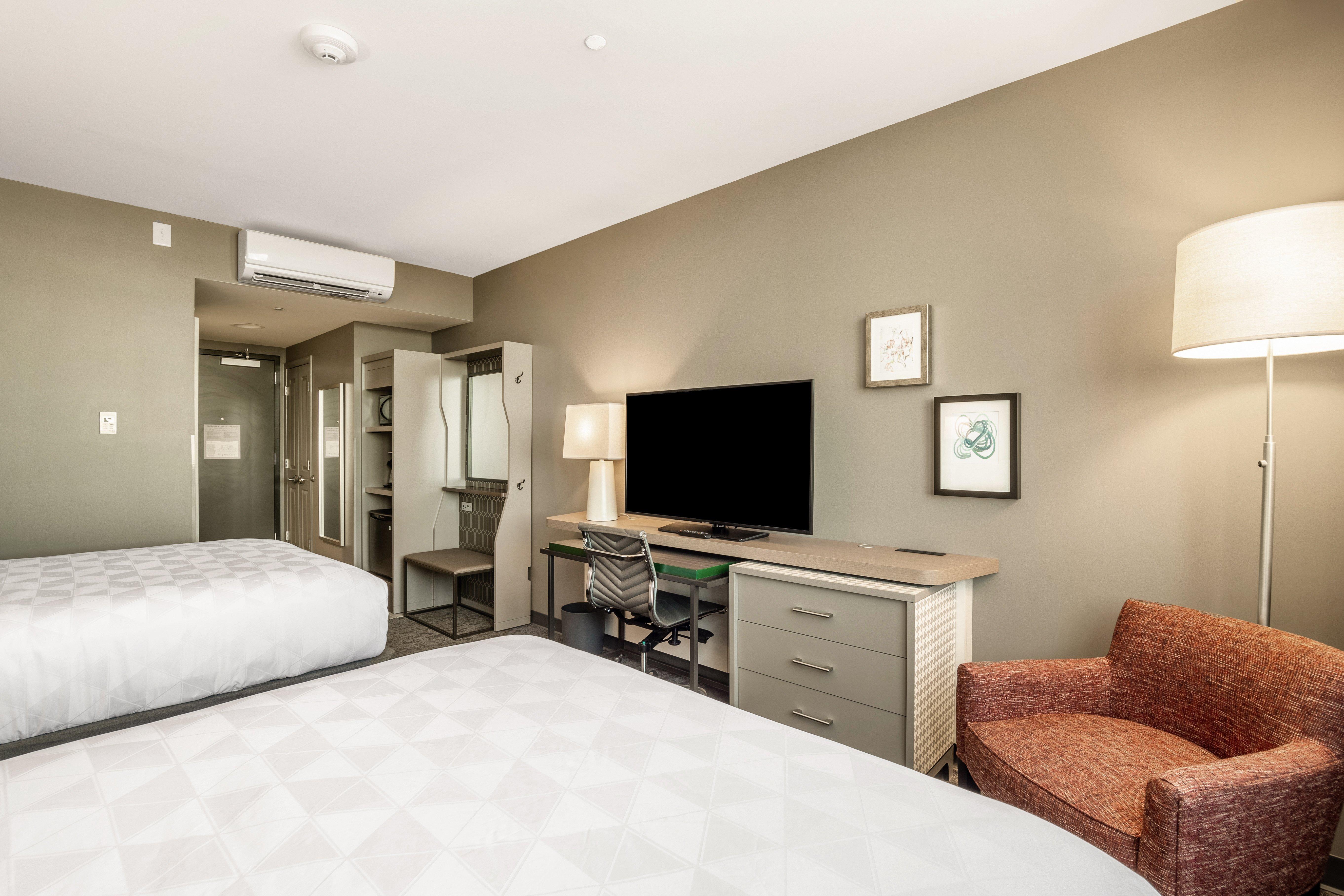 Holiday Inn Columbia - Downtown By Ihg Ngoại thất bức ảnh