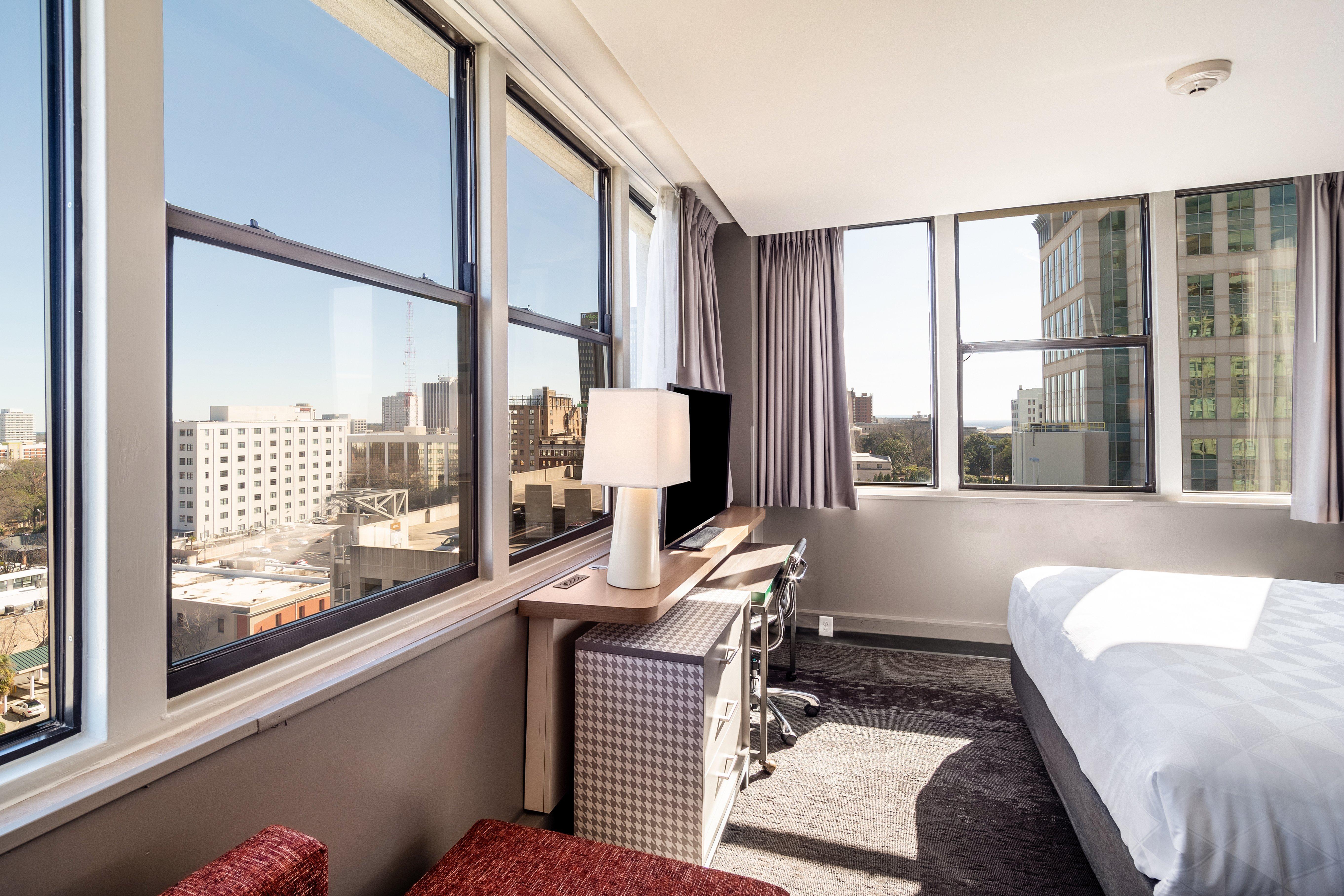 Holiday Inn Columbia - Downtown By Ihg Ngoại thất bức ảnh