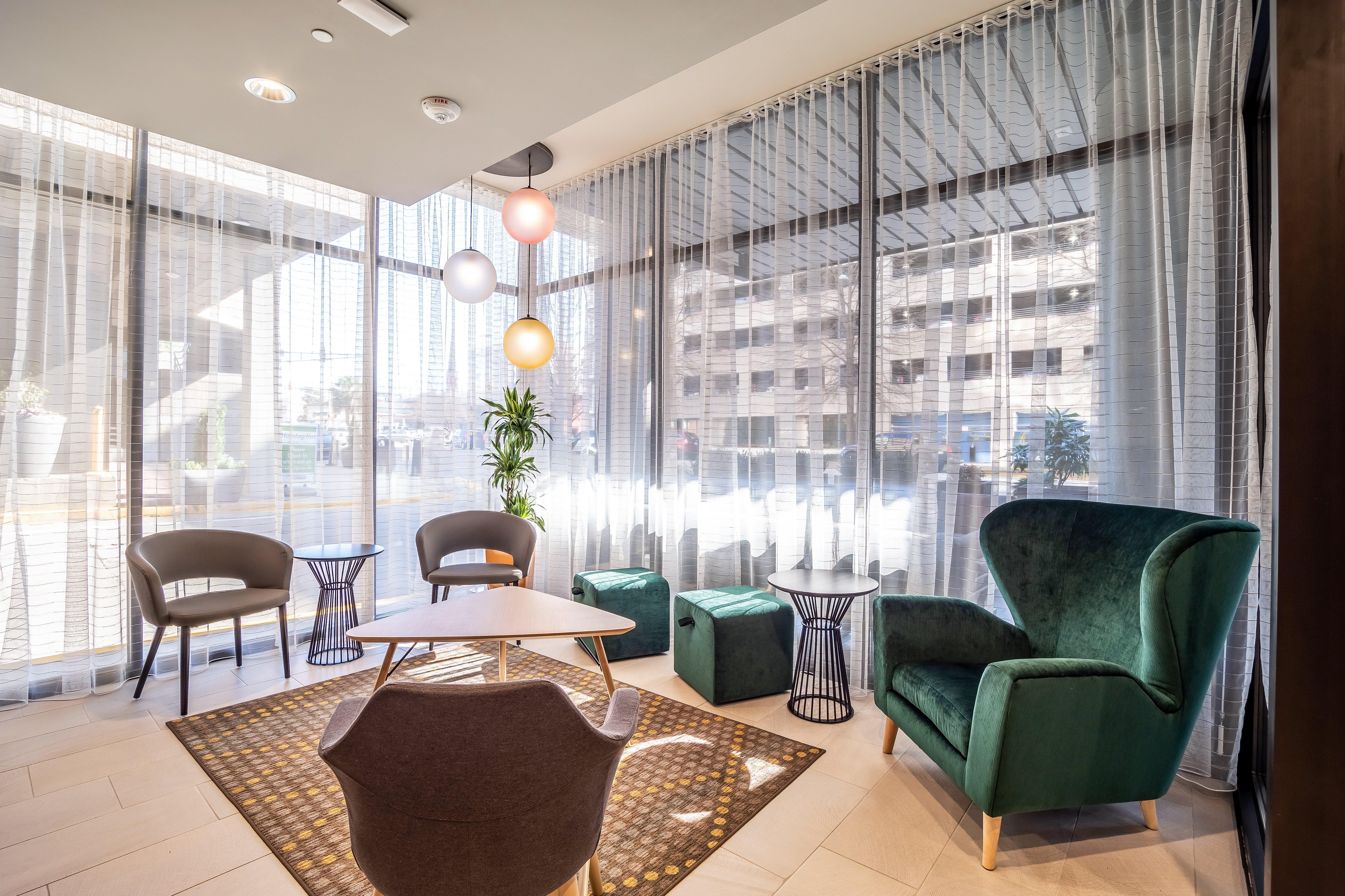 Holiday Inn Columbia - Downtown By Ihg Ngoại thất bức ảnh