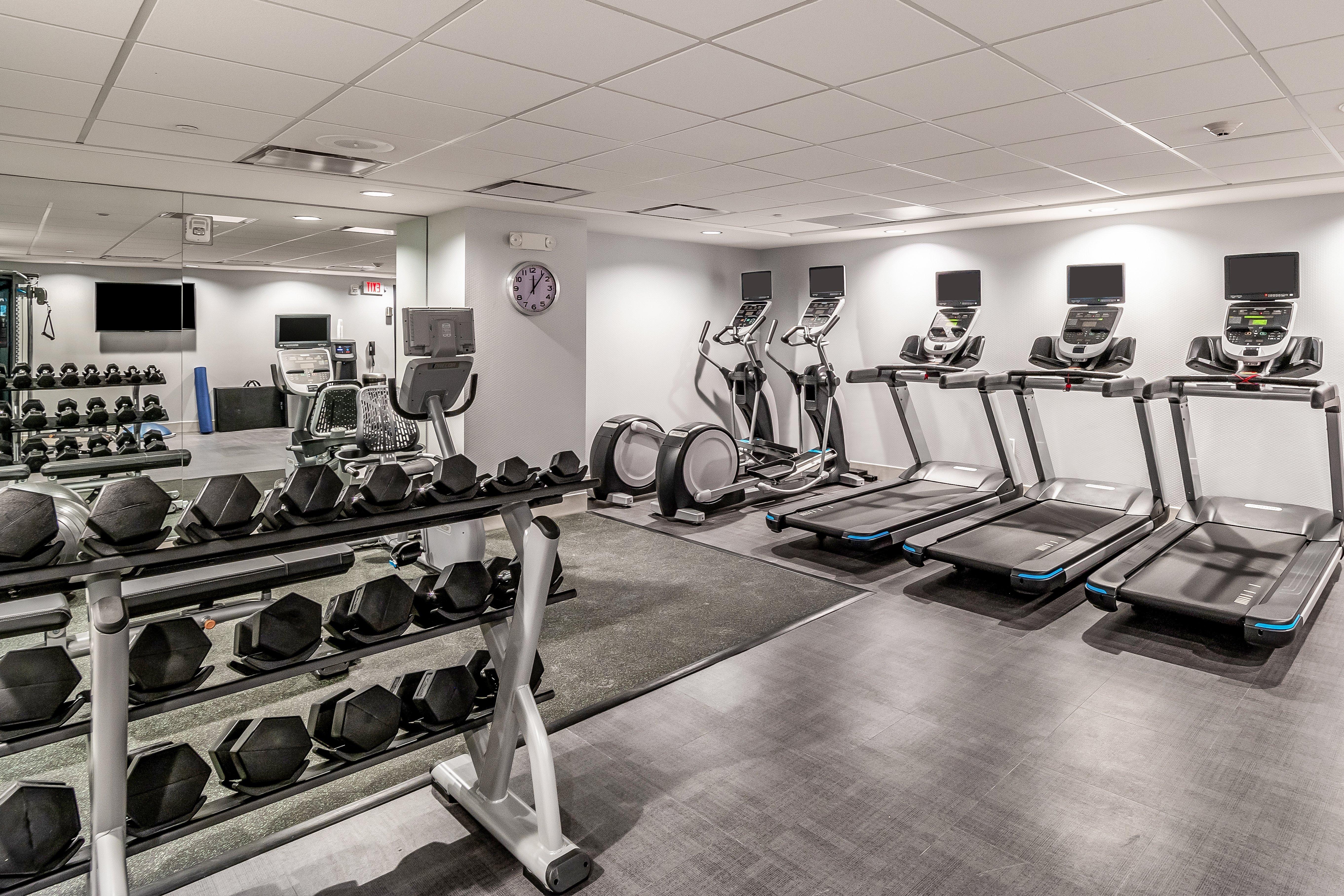 Holiday Inn Columbia - Downtown By Ihg Ngoại thất bức ảnh