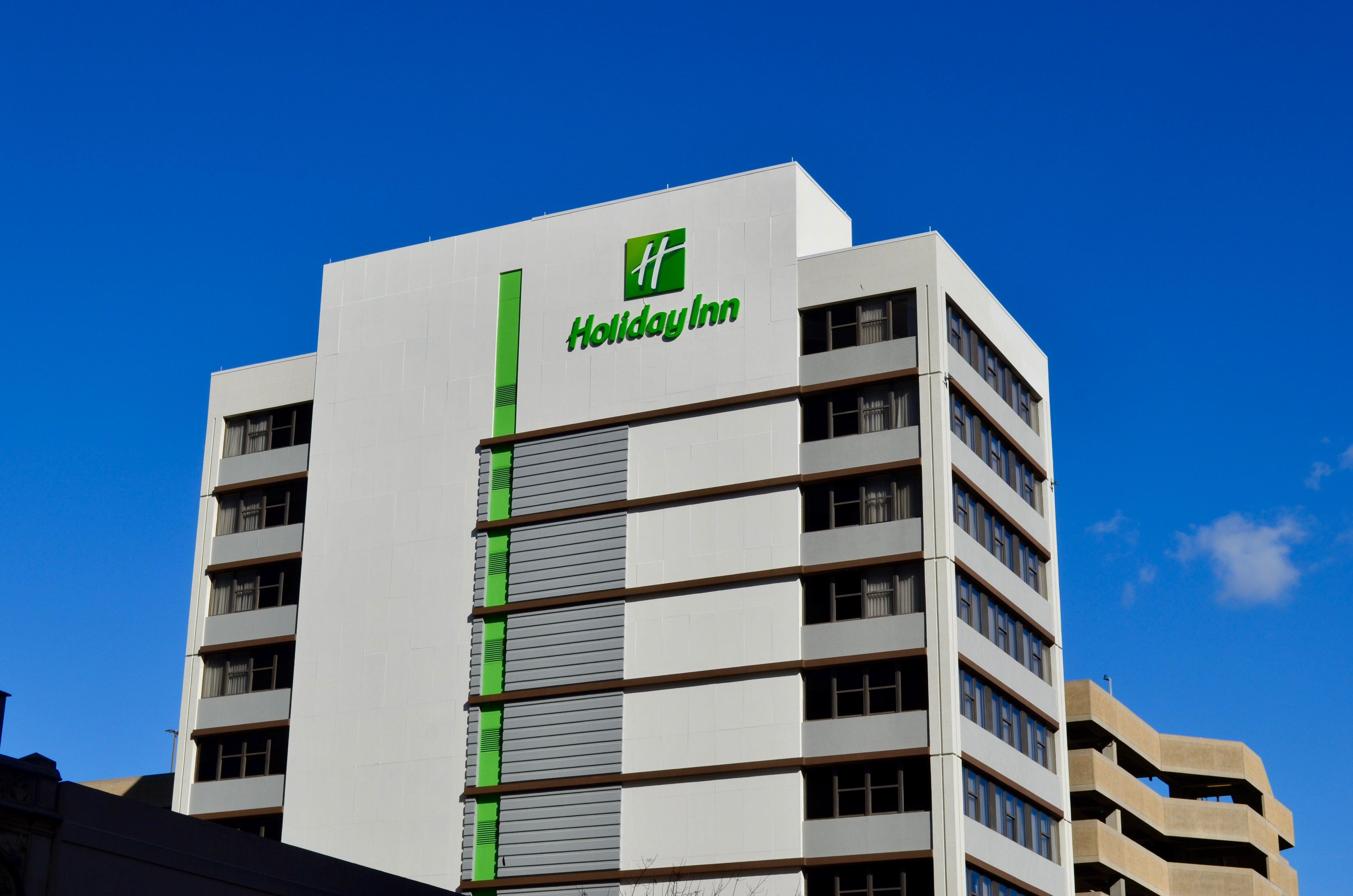 Holiday Inn Columbia - Downtown By Ihg Ngoại thất bức ảnh