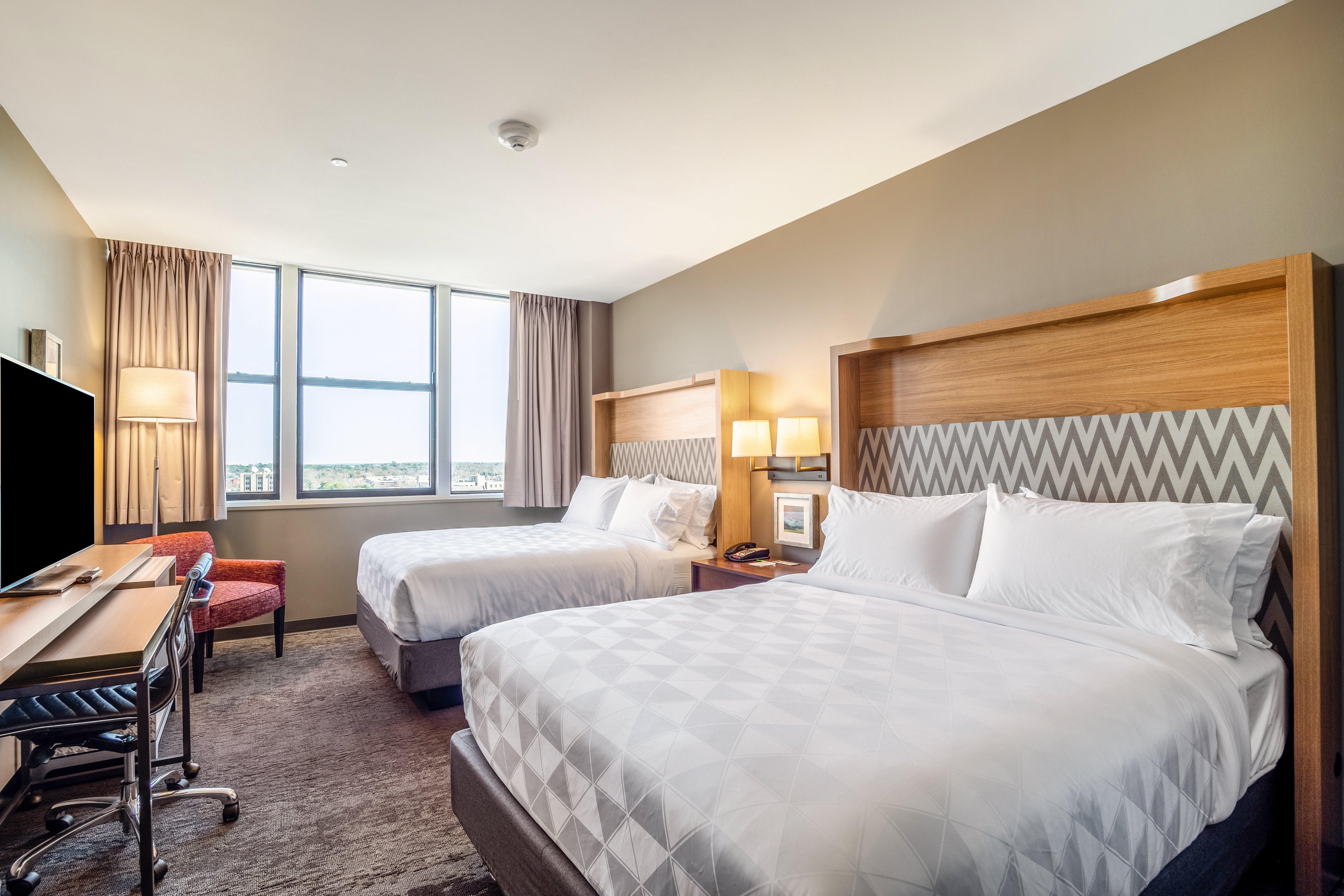 Holiday Inn Columbia - Downtown By Ihg Ngoại thất bức ảnh
