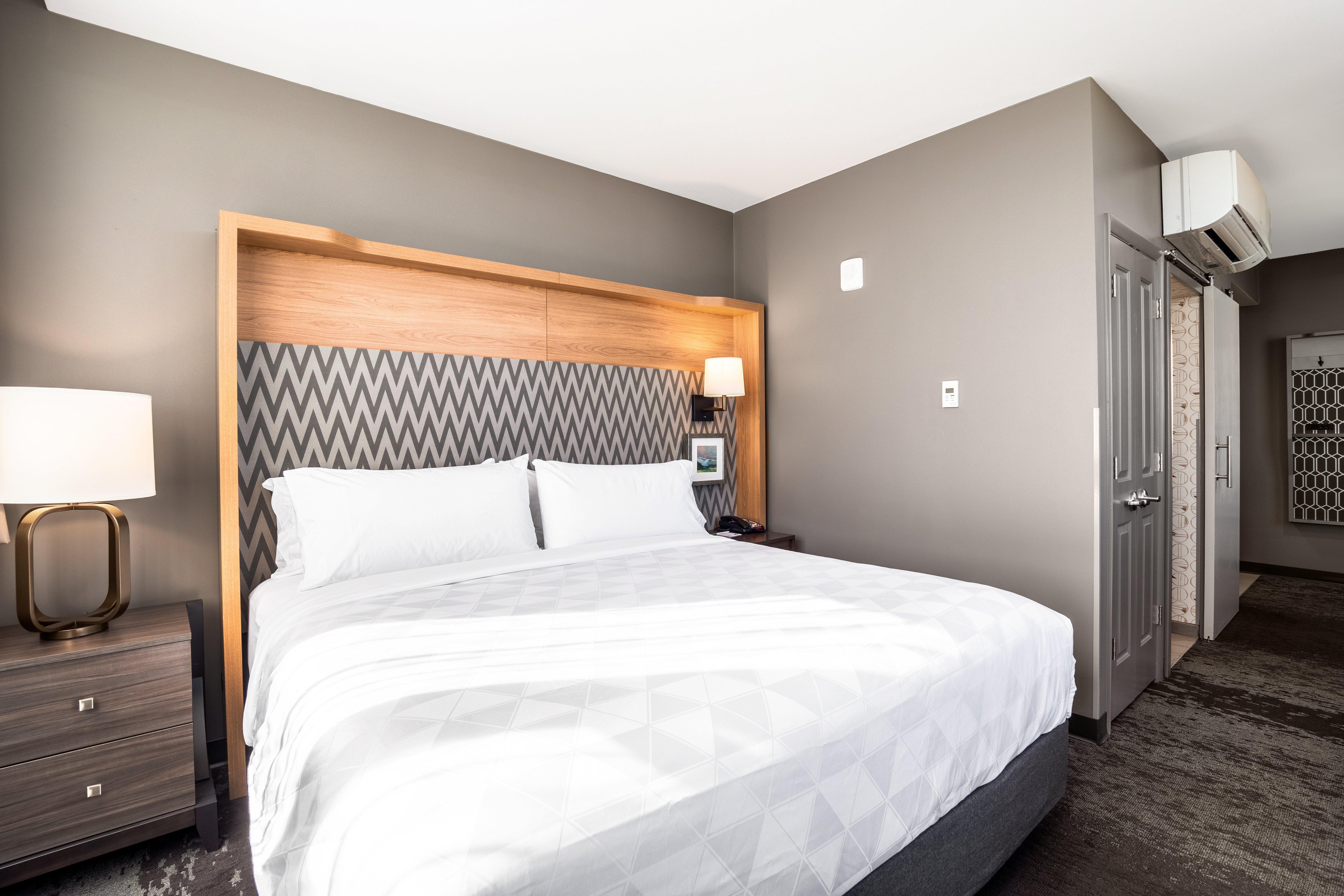 Holiday Inn Columbia - Downtown By Ihg Ngoại thất bức ảnh