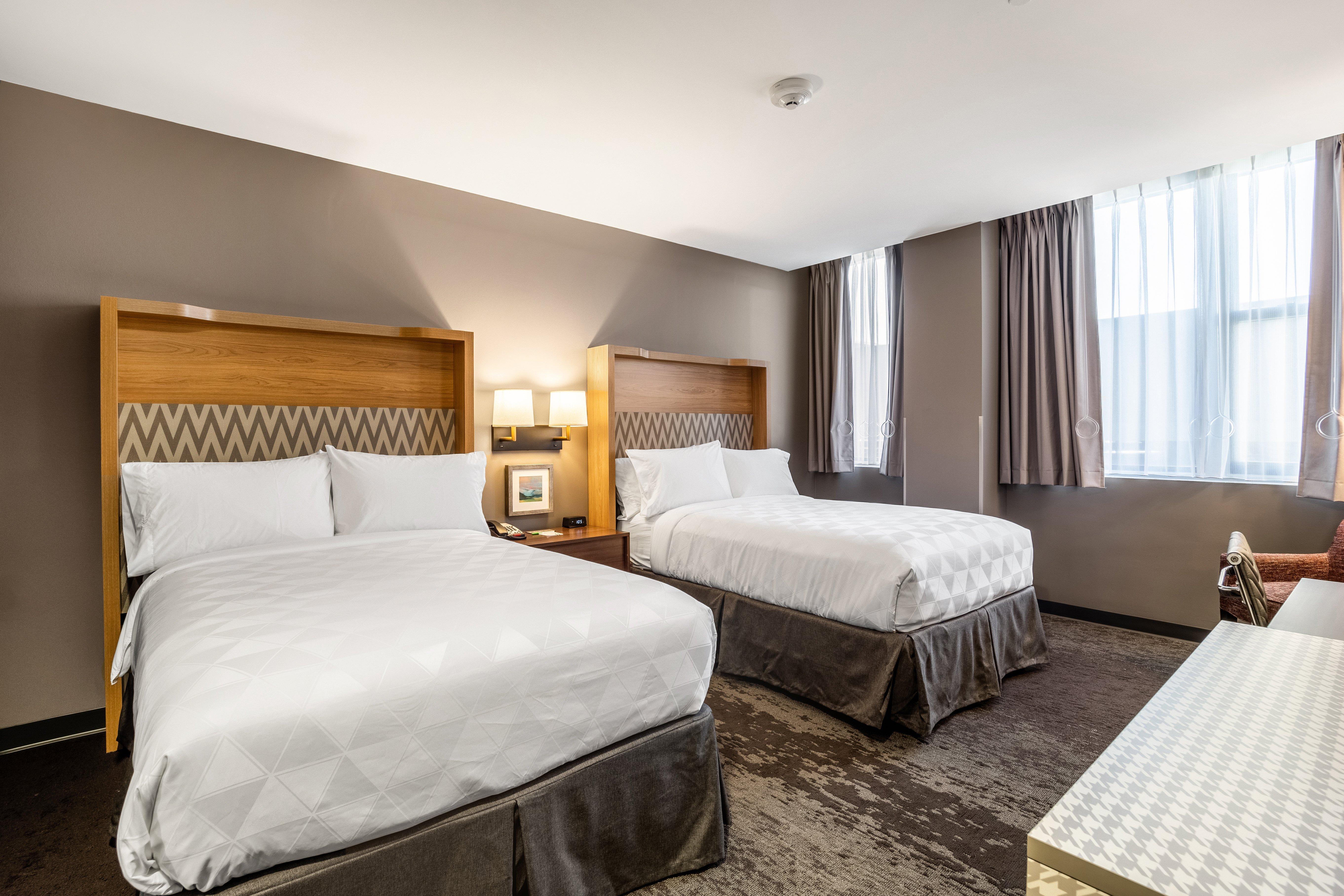 Holiday Inn Columbia - Downtown By Ihg Ngoại thất bức ảnh