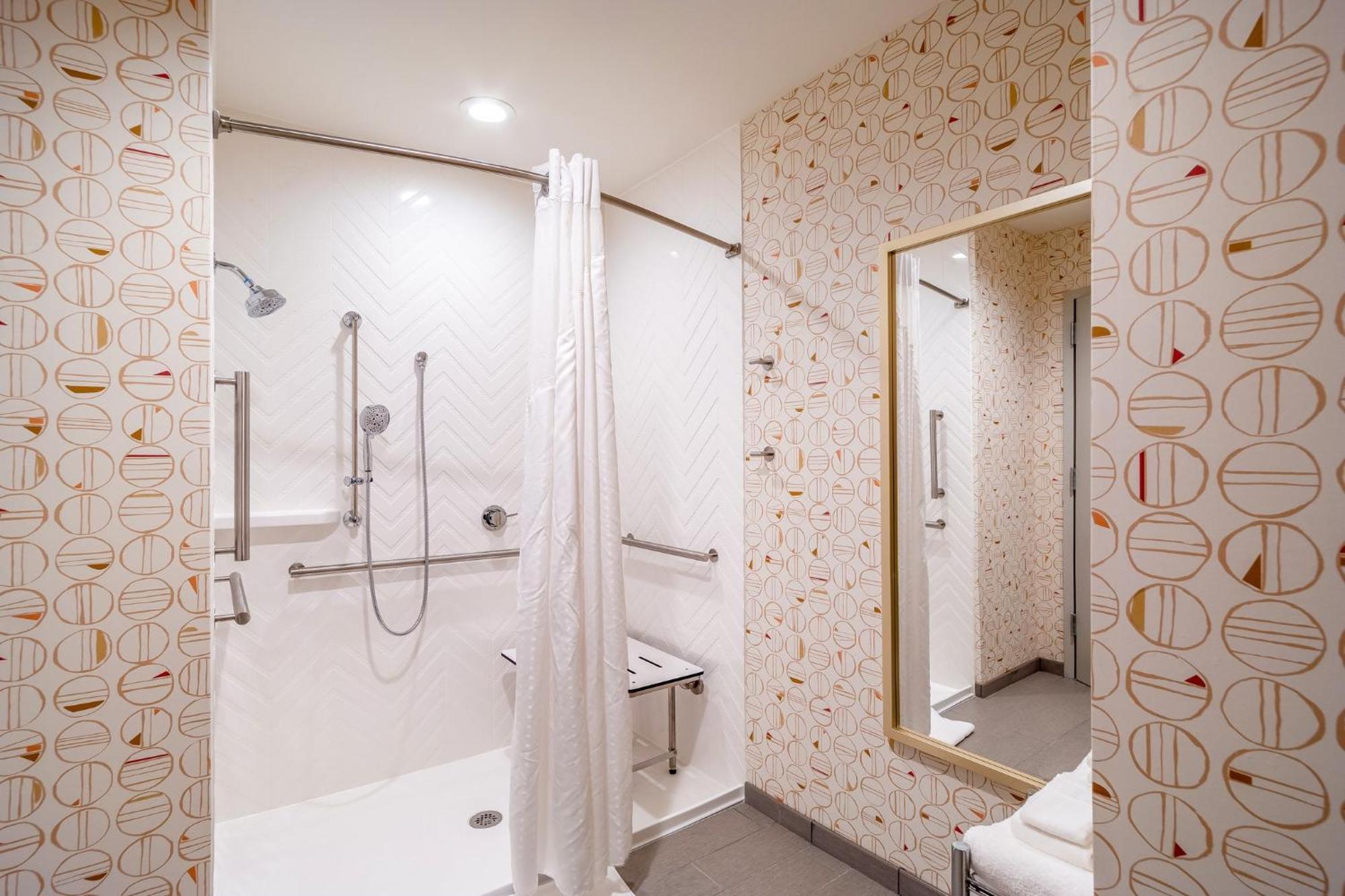 Holiday Inn Columbia - Downtown By Ihg Ngoại thất bức ảnh