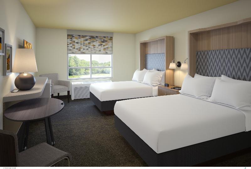Holiday Inn Columbia - Downtown By Ihg Ngoại thất bức ảnh